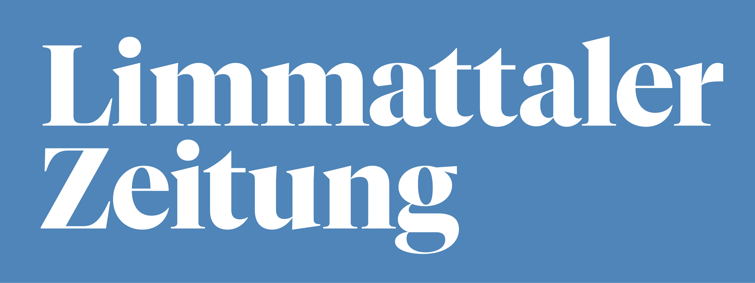 Limmattaler Zeitung